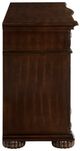 Homelegance® Adelina Cherry Buffet/Server-4