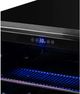 Danby® 24" 5.7 Cu. Ft. Stainless Steel Built-In Beverage Center-4
