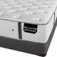 Dreamstar Bedding Luxury Collection Simply Natural Hybrid Full Mattress-1