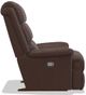 La-Z-Boy® Astor PowerReclineXR Reclina-Rocker® Chestnut Recliner-3