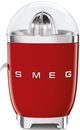 Smeg 50's Style Red Citrus Juicer-0