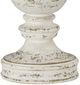 Forty West Chrissy White Table Lamp-4
