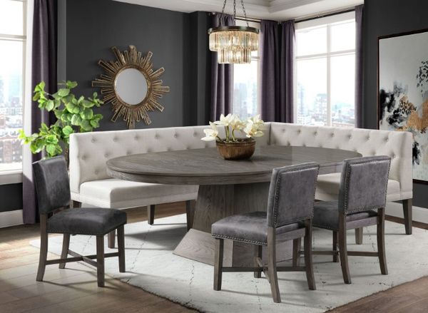 What to Look for in the Best Brands for Modern Dining Room Sets