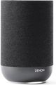 Denon® Home 200 4" Charcoal Wireless Smart Connected Speaker-1