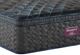 Beautyrest® World Class™ Level Four 16.25" Pocketed Coil Plush Pillow Top Full Mattress-1