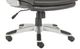 Parker House® Grey Desk Chair-1
