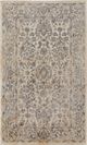 Feizy 39KMF Camellia Gray/Ivory 5'x8' Area Rug-0