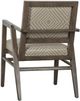 Fairfield® Gates Dining Arm Chair-3