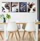 YHD Simply Charming Wall Art-2