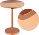 TOV Furniture Sunset Handpainted Side Table-3