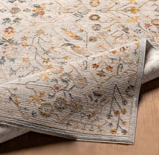 Surya Reina 5'x8' Style 2 Area Rug-2