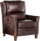 Hooker® Furniture RC Livingston Homestead Power Recliner with Power Headrest-0