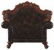 ACME Furniture Picardy Honey Oak Chair-3