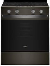 Black Stainless Steel