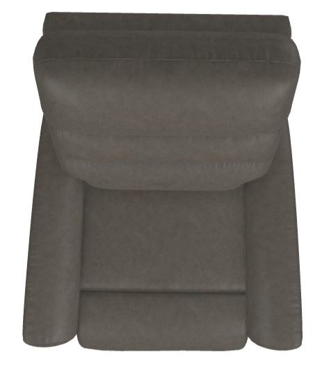 La-Z-Boy® Liam Ash Manual Wall Recliner-4