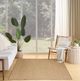 Nourison Home™ Courtyard Jute 5'x7' Area Rug-5