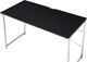 ACME Furniture Tennos Black/Chrome Writing Desk-2