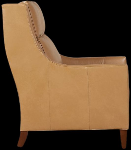 Huntington House Customizable 7776 Accent Chair-2