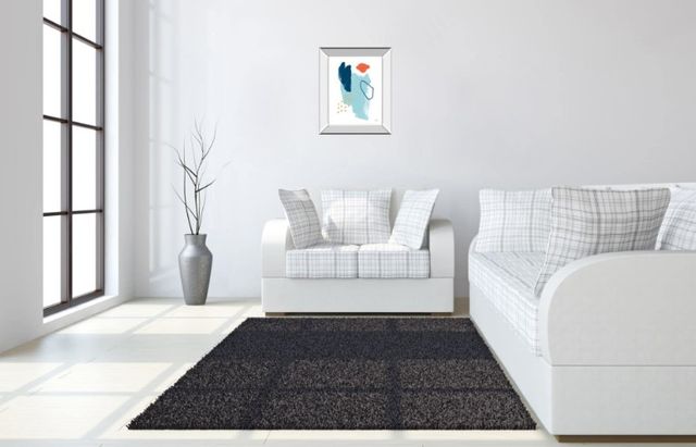 Classy Living Moira Hershey Eternal Optimist I Wall Art-1