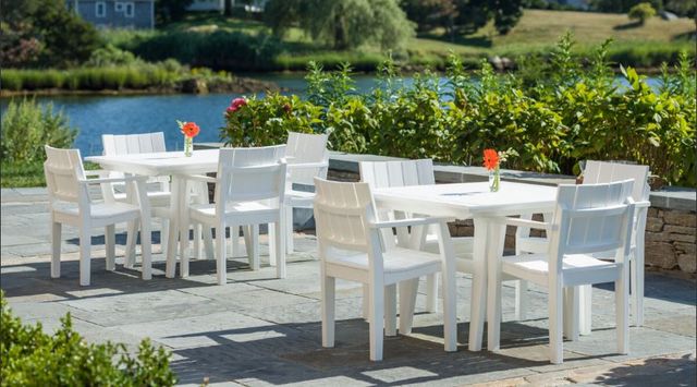 Seaside Casual MAD Dining Table-1