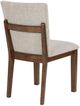 Signature Design by Ashley® Kraeburn Beige/Brown Dining Chair-3