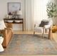 Nourison Home™ Vintage Washables 5'x7' Style 3 Area Rug-1