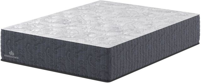 Kingsdown® Passions® Caison 16" Hybrid Plush Tight Top Twin Mattress-0