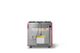 Viking® 5 Series 36" Valentine Pro Style Gas (LP) Range with Polished Chrome Trim-4