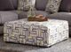 Franklin™ 75018 Take Five Bumble Bee Ottoman-2