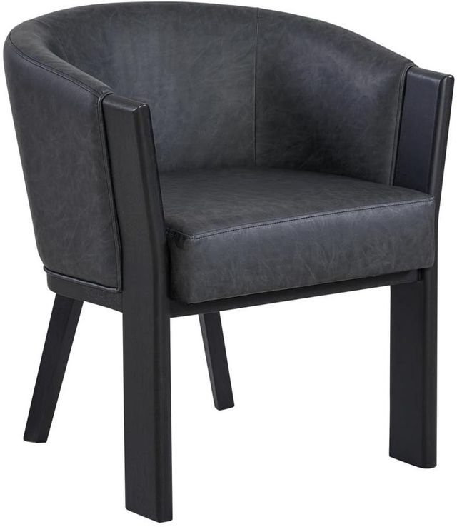 Bernards Moden Java Barrel Chair-0