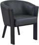 Bernards Moden Java Barrel Chair-0