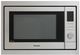 Panasonic® 24" Microwave Trim Kit - Stainless Steel-1
