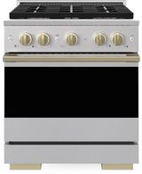 Stainless Steel