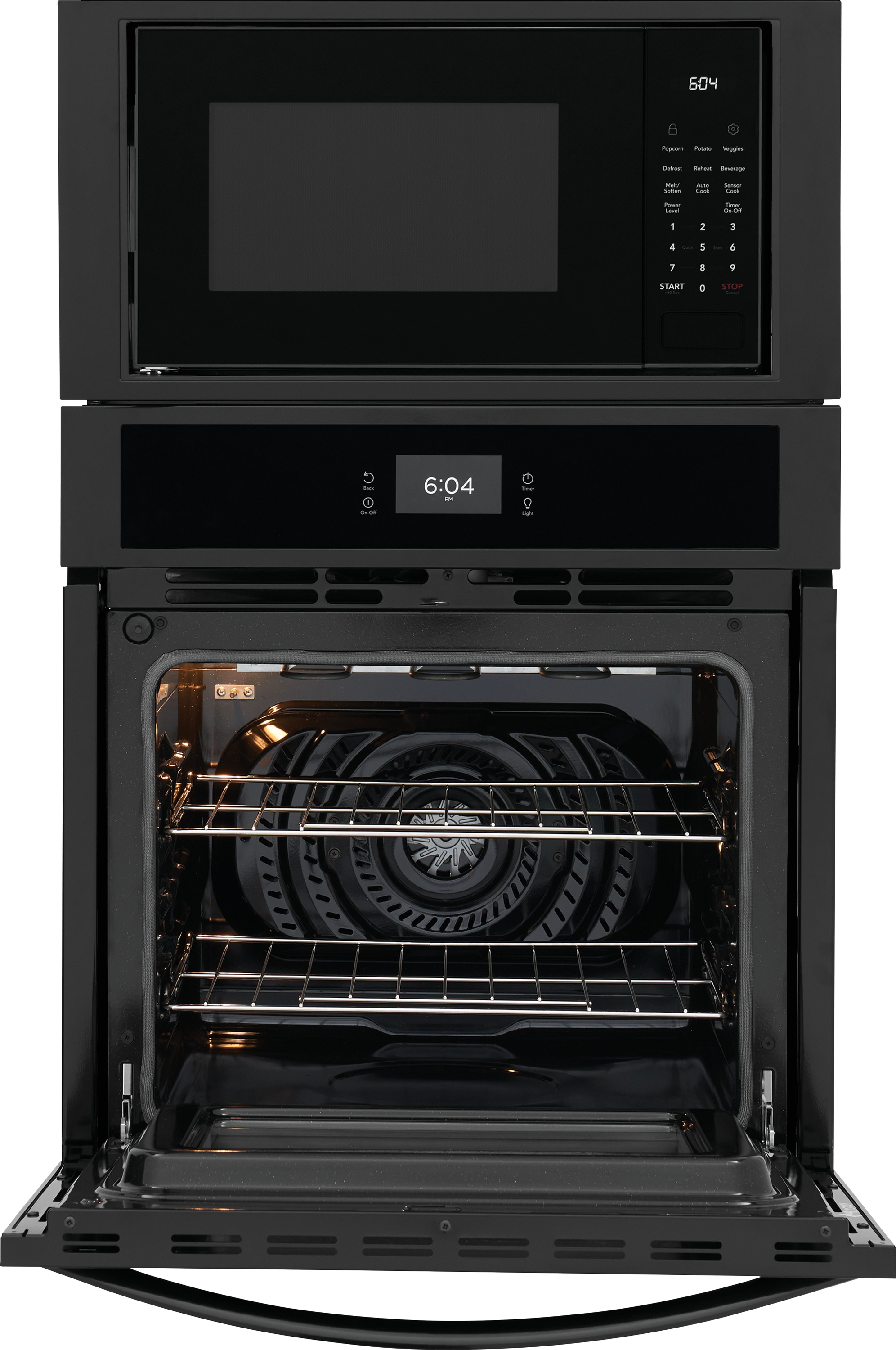 Frigidaire Wall Oven