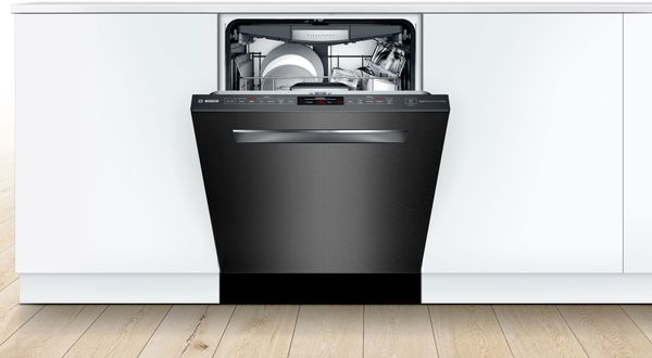 Bosch 800 Series Dishwasher Guide Bosch 800 Series Dishwasher Guide