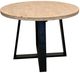 Vintage Furniture Jefferson 5-Piece Dining Table Set-2