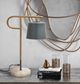 TOV Furniture Babel Marble Base Table Lamp-5