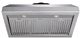 Thor Kitchen® 36" Stainless Steel Under Cabinet Range Hood-1