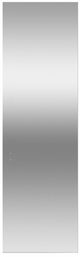 Fisher & Paykel 24" Stainless Steel Right Hinge Column Refrigerator/Freezer Door Panel Kit-0