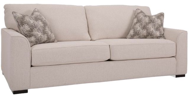 Decor-Rest® Furniture LTD Customizable 2786 Loveseat-0