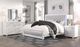 Global Furniture USA Santorini White Dresser-4