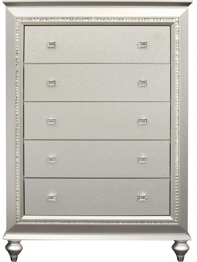 ACME Furniture Kaitlyn Champagne Chest-3