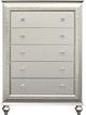 ACME Furniture Kaitlyn Champagne Chest-3