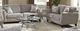 American Wholesale Furniture Alyssa Pebble Sofa-1