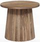 Signature Design by Ashley® Ceilby Natural Accent Table-0