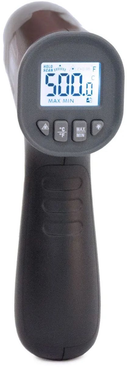Alfa Infrared Laser Thermometer-3