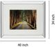 Classy Living Michael Tunnel And Mossy Oak Native Living Tree Tunnel Wall Art-2