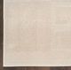 Nourison Home™ Nordic NRC11 Taupe 5'x7' Style 2 Area Rug-1