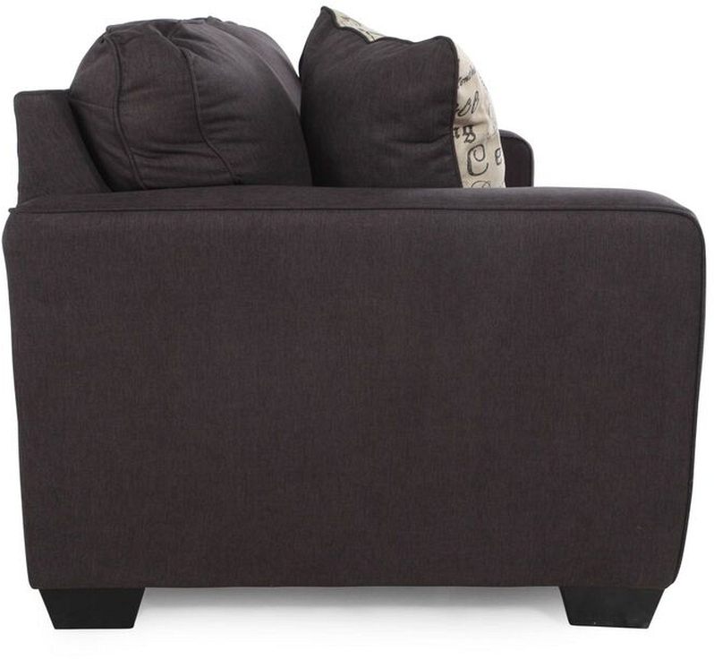 Signature Design by Ashley Alenya Loveseat - Thumbnail 5