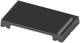 Bosch Black Stainless Steel Griddle Plate-0